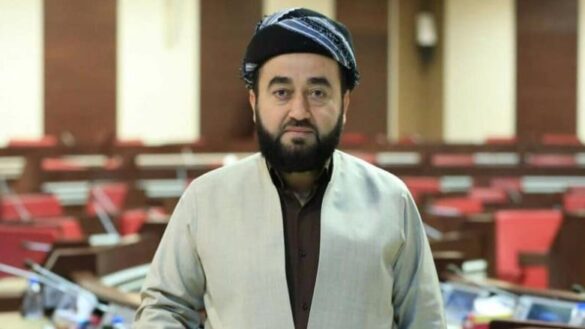عوسمان کانی کوردەیی بۆ زاگرۆس: پێمان باشە پەرلەمان کارا بکرێتەوە