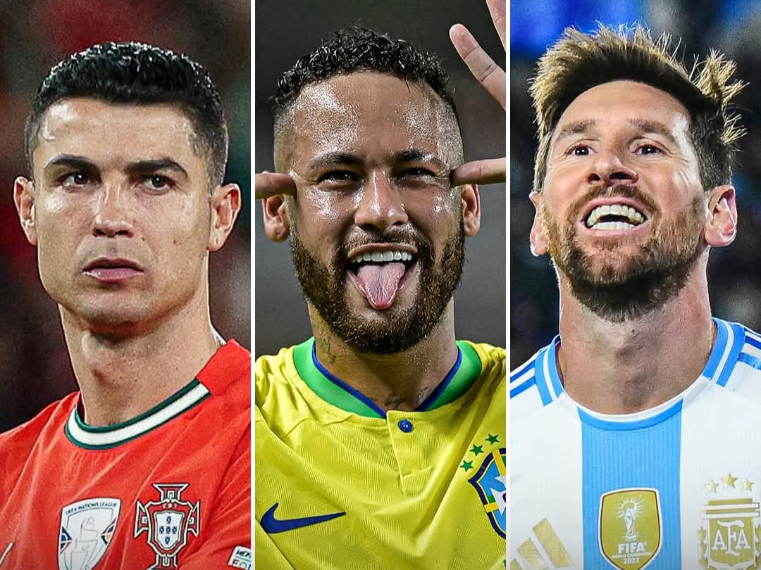 مێسی لە بەردەم گرەوێکی گەورەدایە لە مۆندیالی 2026