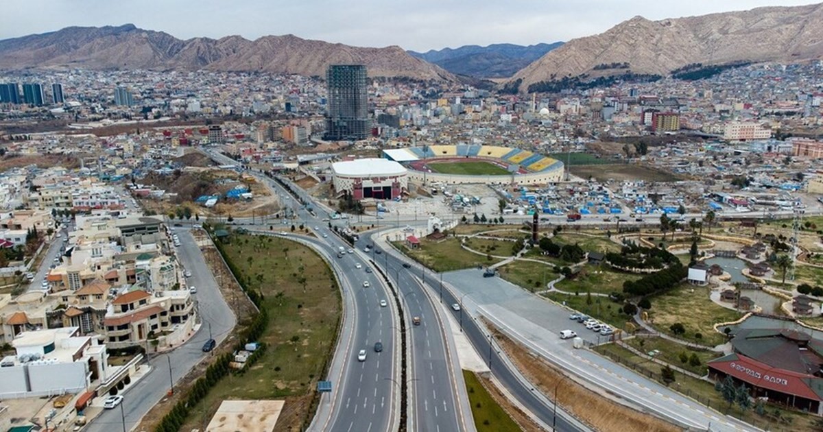 ئەمڕۆ ساڵیادی بە پارێزگابوونی دهۆکە