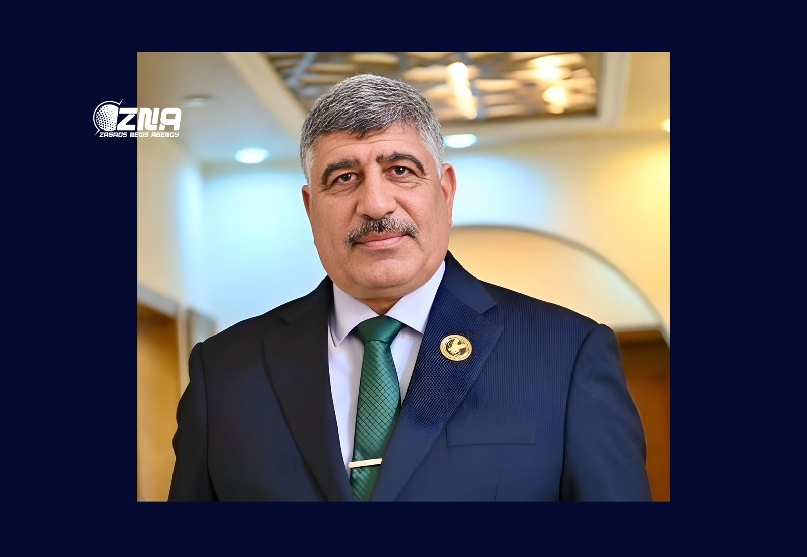 گوتەبێژی فەرماندەی گشتیی هێزە چەکدارەکانی عێراق: هێزەکانی پێشمەرگەی قارەمان بەشێکی دانەبڕاون لە سیستمی بەرگری