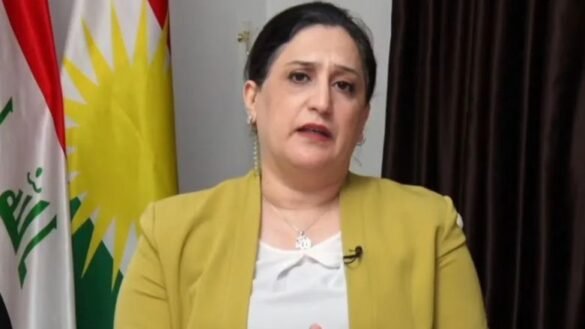 ئه‌شواق جاف بۆ زاگرۆس: سه‌رۆك وه‌زیرانی عێراق جۆرێك له‌ دڵنیایی به‌ كۆمپانیا به‌رهه‌مهێنانی نه‌وت له‌كوردستان داوه‌
