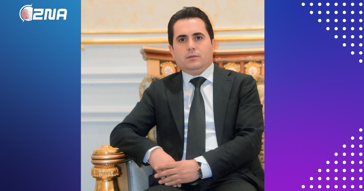 ره‌شید هه‌ركی:لە هەوڵداین بۆ چارەسەرکردنی کەمبوونەوەی جموجۆلی بازرگانی لە دەروازەی حاجی ئومەران
