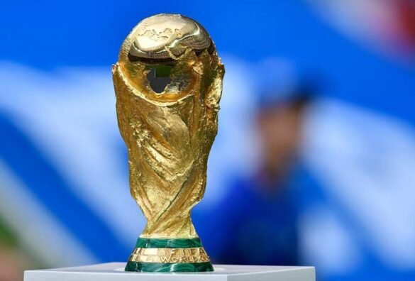 جەنگی گۆڵکاران؛ مێسی و ئێمباپێ لە مۆندیالی 2026دا مێژوو دەنووسنەوە