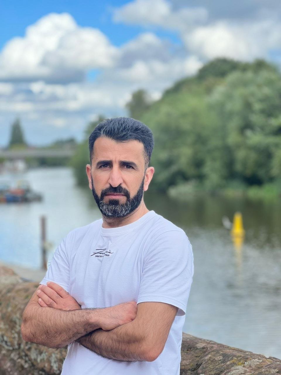 عێراق لە ڕێگەی هەمان ئەو سیستمەوە چاک ناکرێت کە قەیرانەکەی خوڵقاندووە
