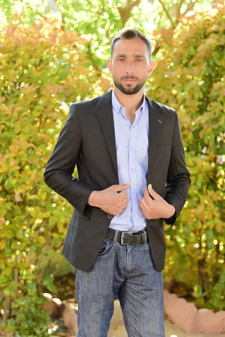 موچە وەک چەک، هاووڵاتی وەک بارمتە