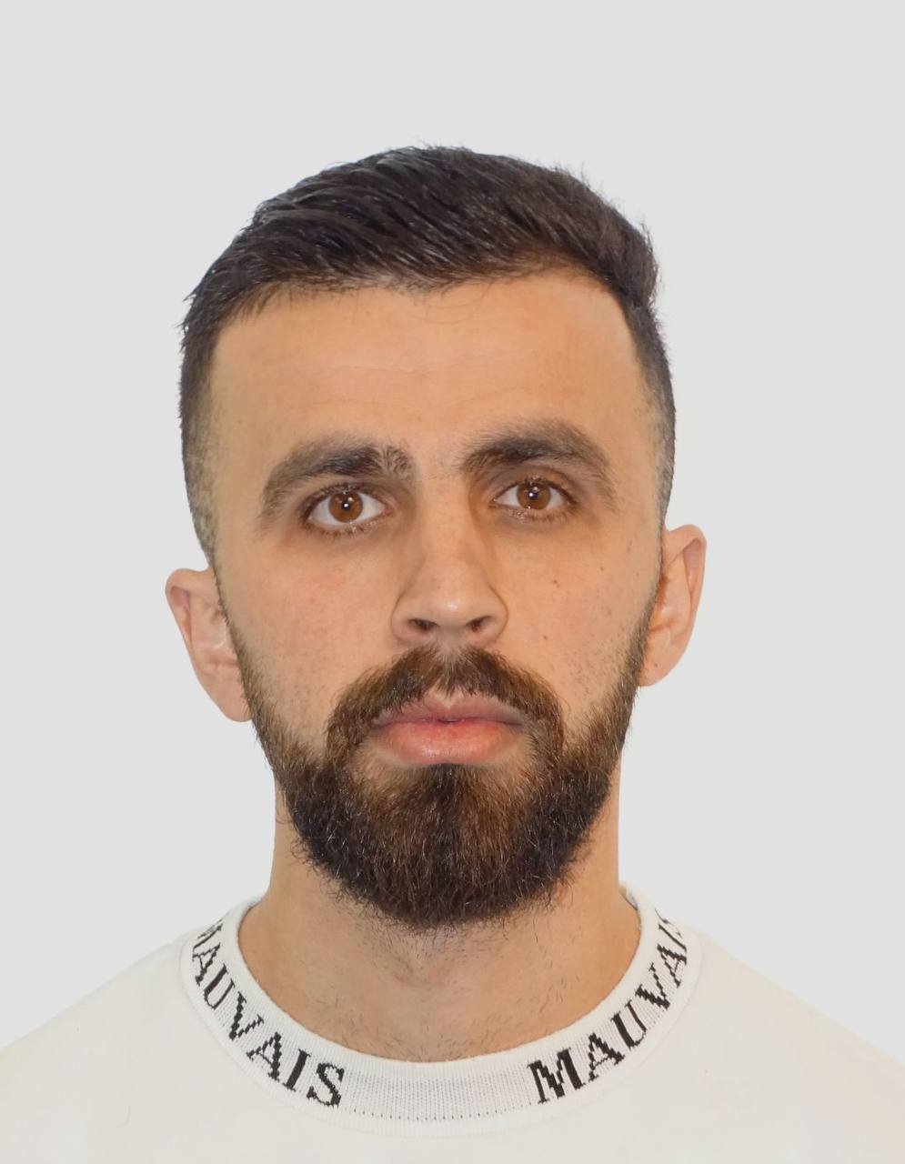 گەندەڵی هەرگیز یەک کاراکتەری نییە