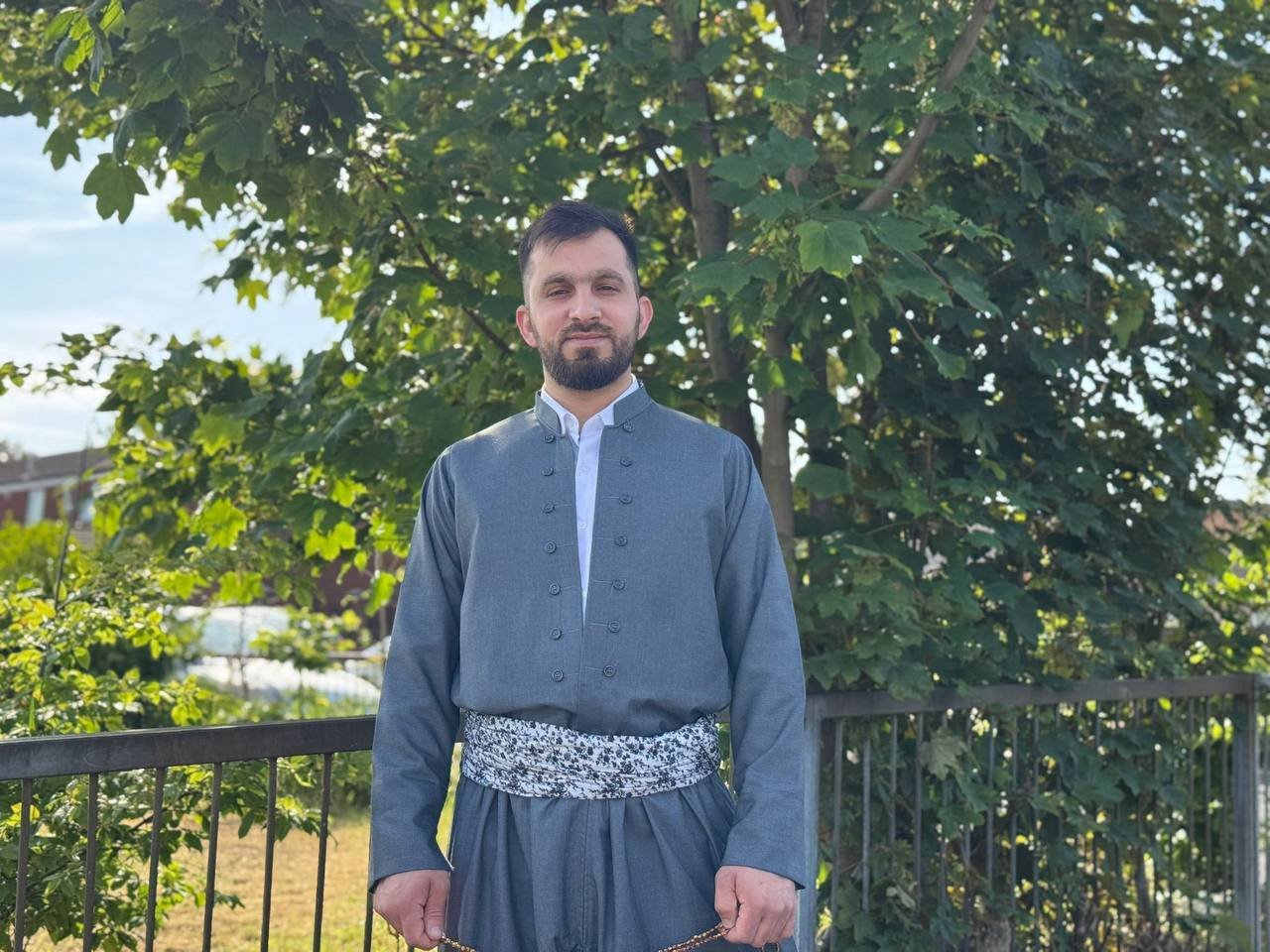 «نیوەی بۆ پارتی، نیوەی بۆ یەکێتی—بەڵام چی بۆ خەڵک مایەوە؟»