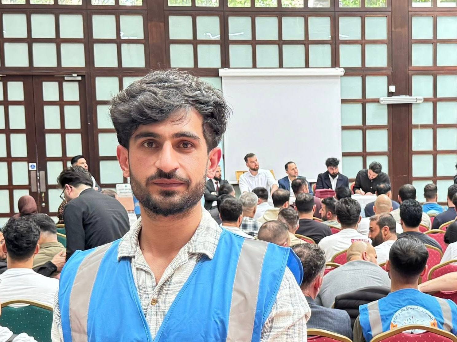 ئیفلیجکردنی دامەزراوەکان لە سێبەری ململانێ حزبییەکاندا