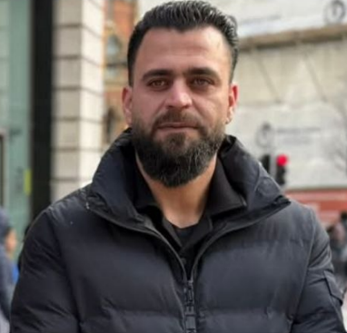 قەڵغانی دیموکراسی یان دیواری پۆڵایینی گەندەڵکاران